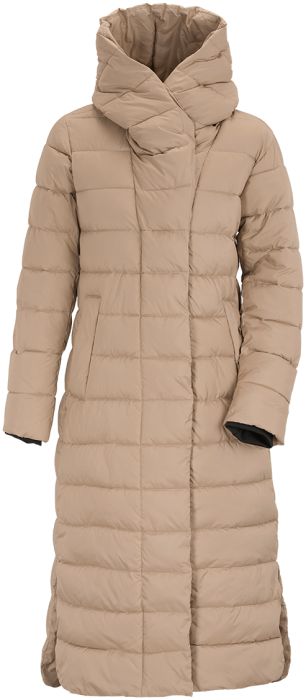 Stella Parka Long 4 Women