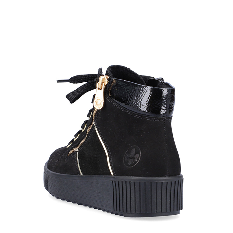 Rieker Y6416-00 | NOIR
