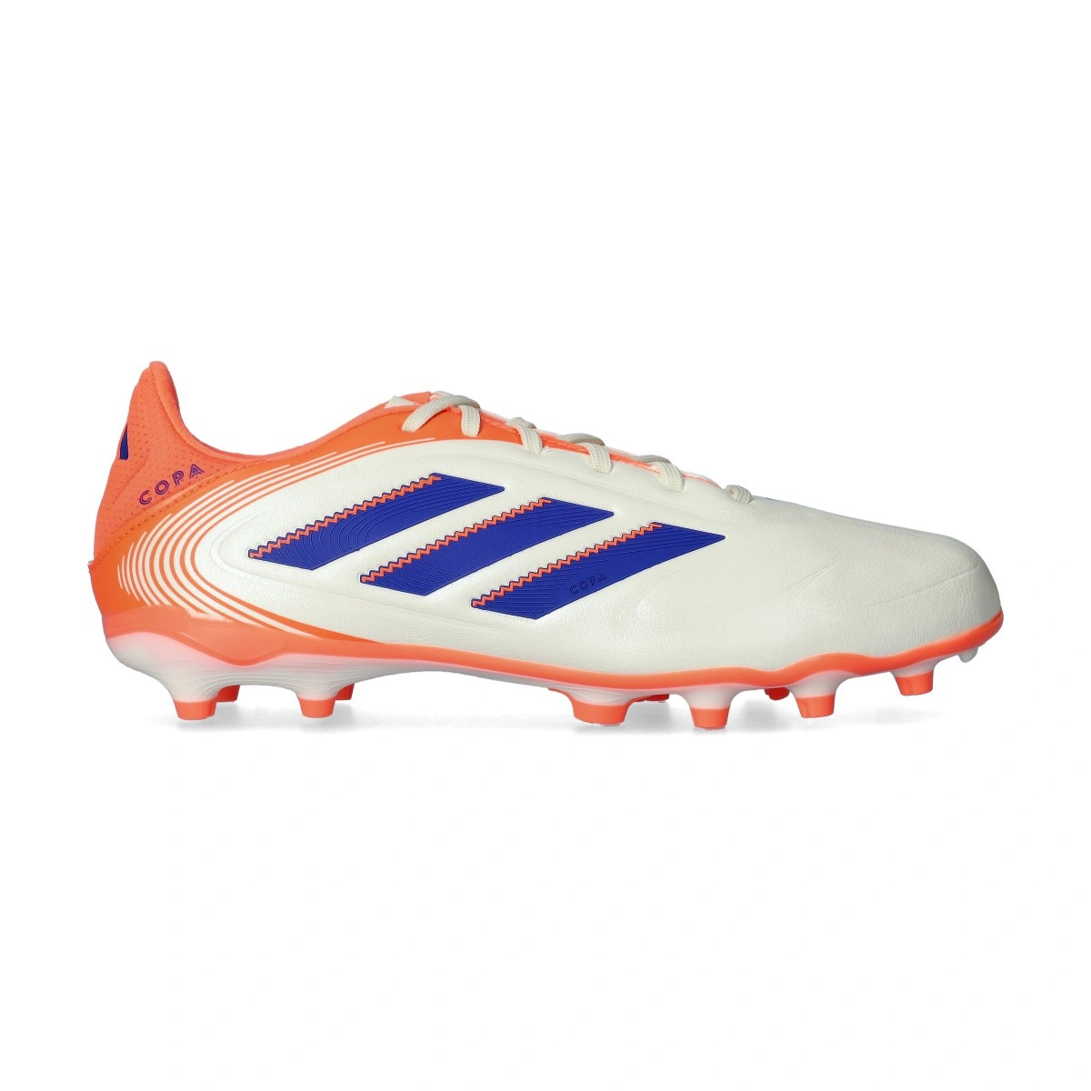 Chuteira adidas Copa Pure III League FG/MG Criança