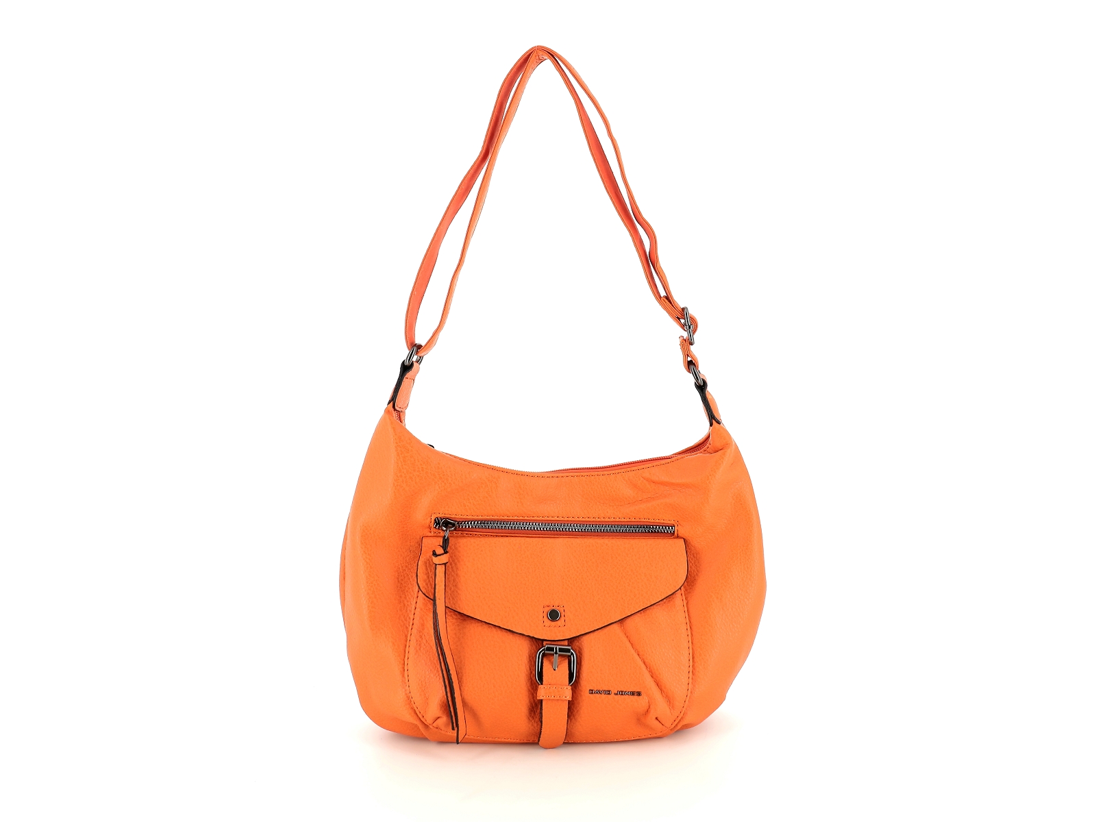 David jones-6887 2 Synthétique Orange