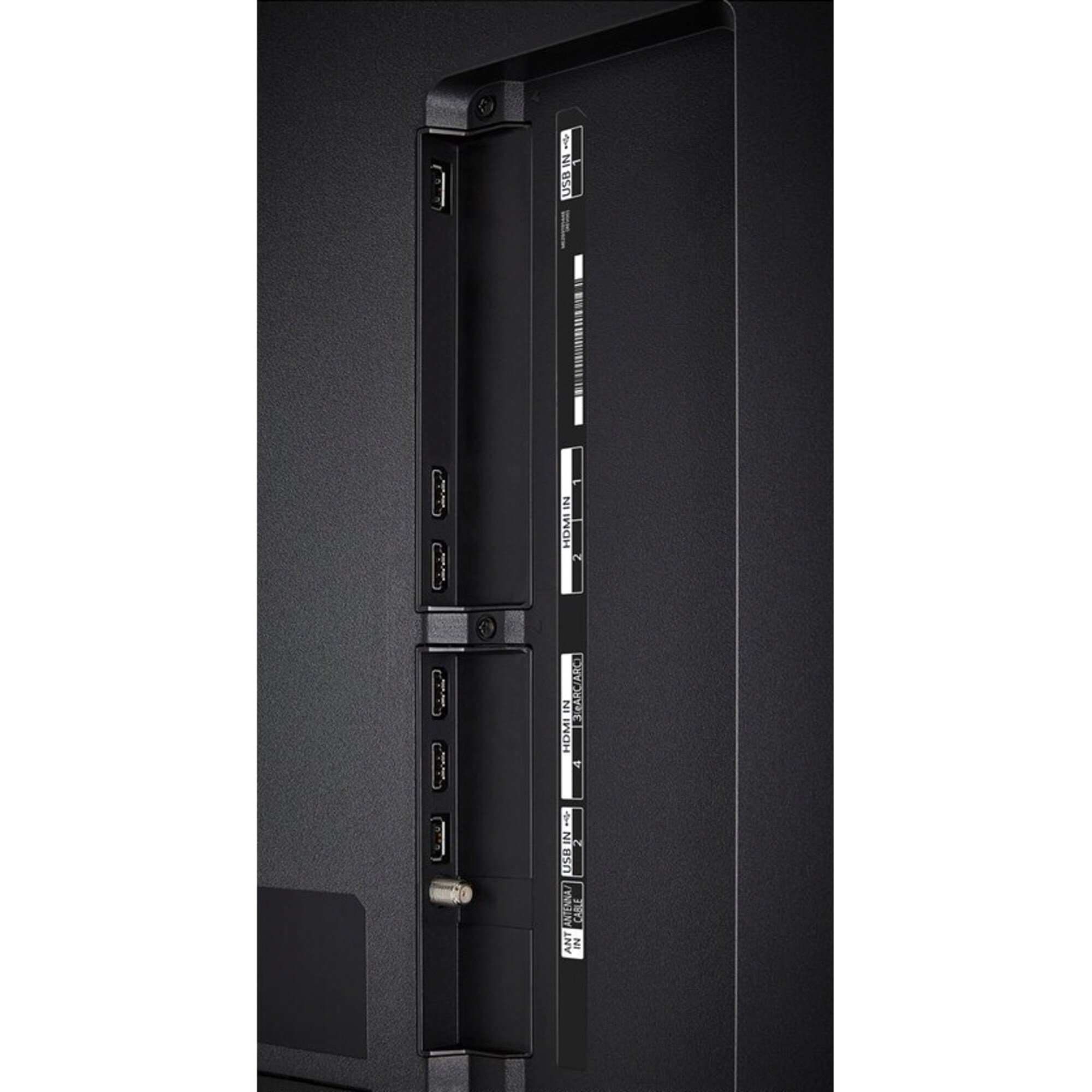 LG LED-Fernseher 50QNED85T6A