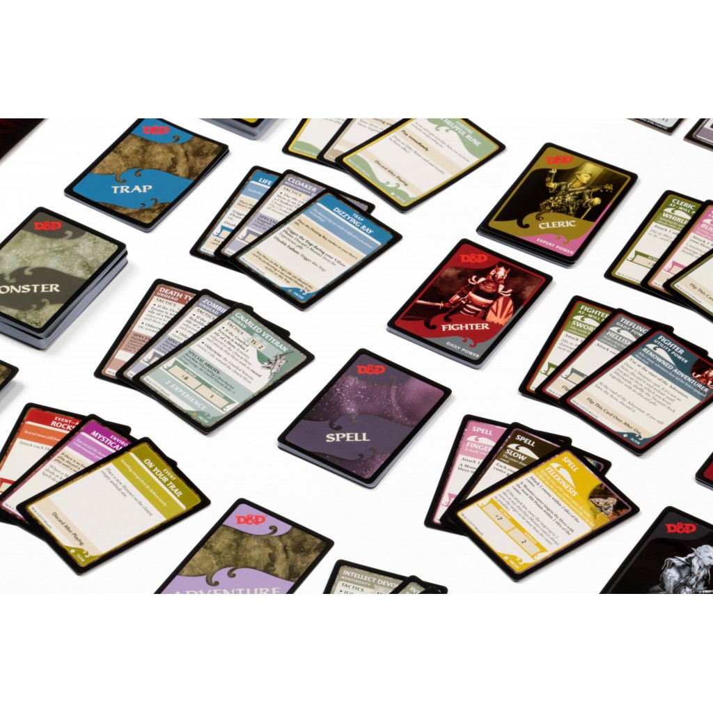 Waterdeep : Dungeon of the Mad Mage