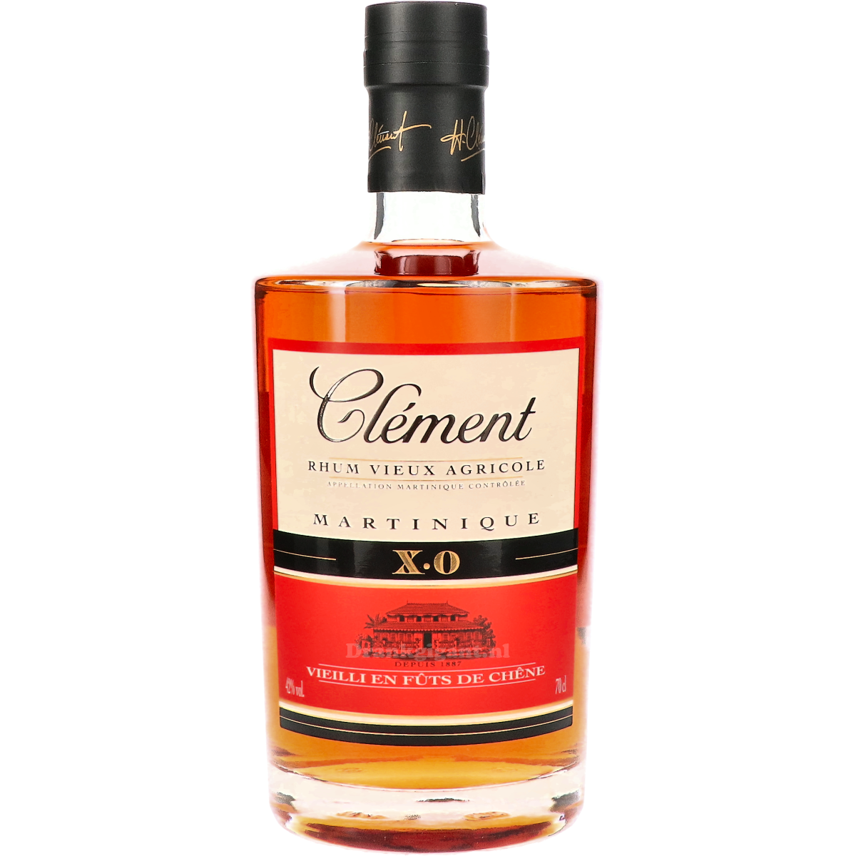 Clement XO 70 cl