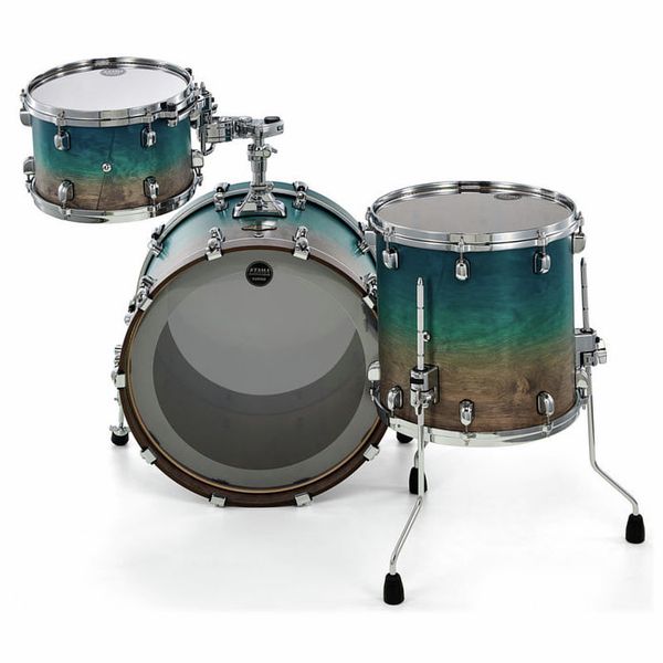 Tama Starcl. Walnut/Birch 20