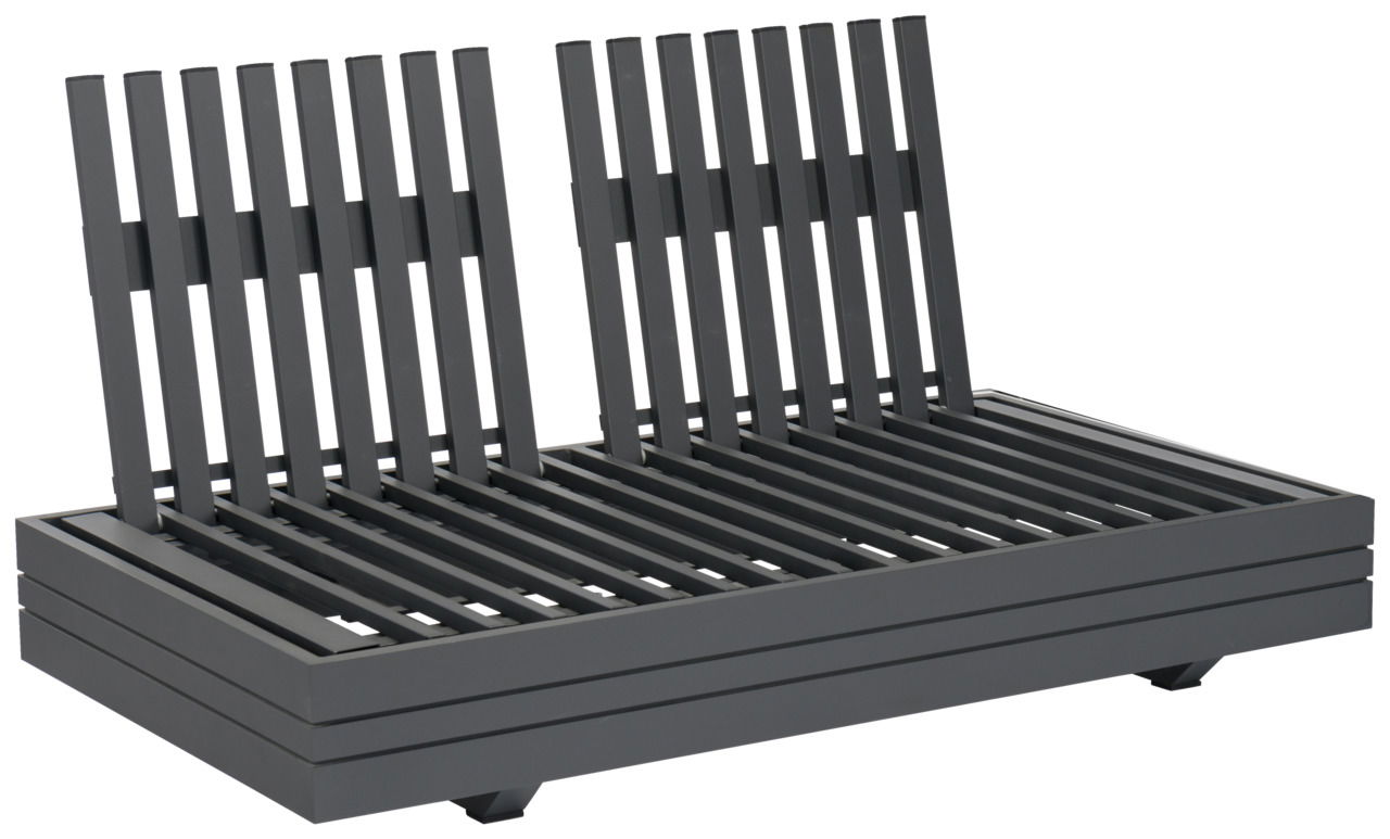 Zebra 2Sitzer Loungeelement CUBO