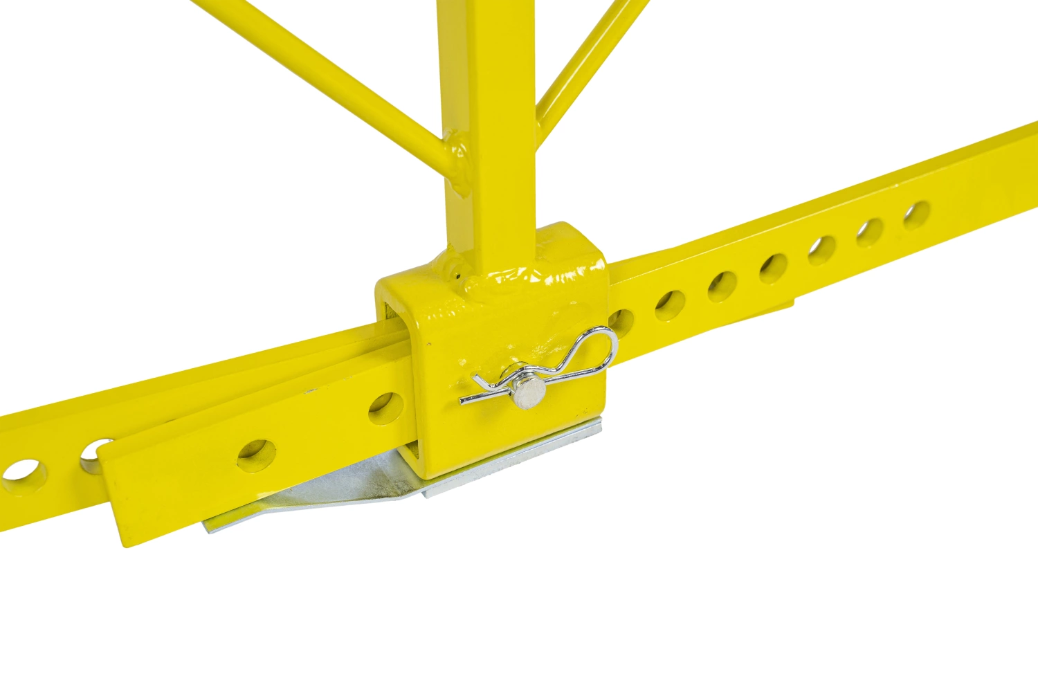 Orit KSH-2H-1021-000 Bandentang “Tandem” - 500-1080 mm