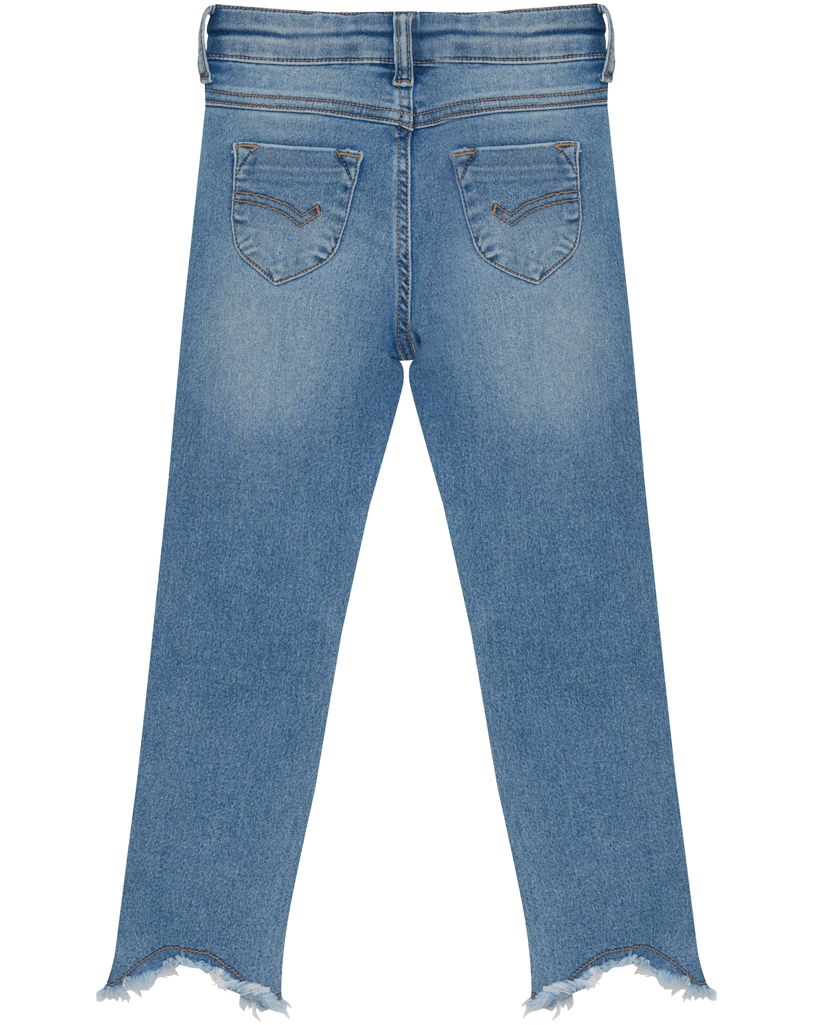 Jeanshose DENIM in blue nights