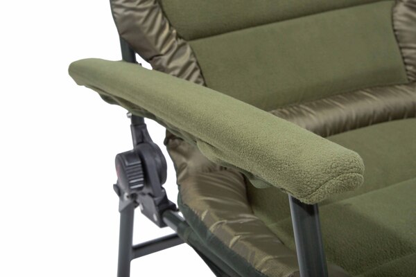 Chaise Ultimate BankBase Ultra Comfort Armchair Green