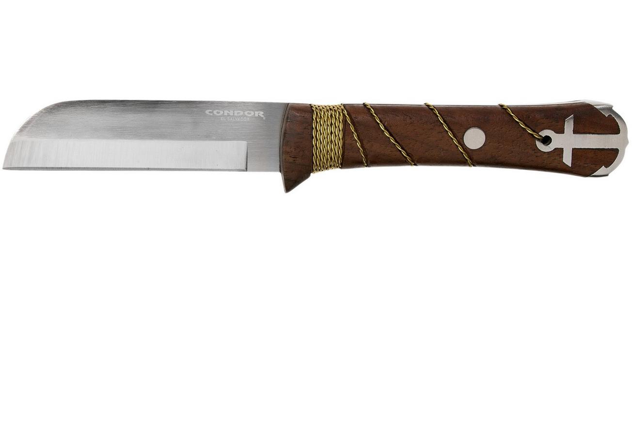 Condor Ocean Raider Knife CTK117-3.75-4C bootsmes 60051