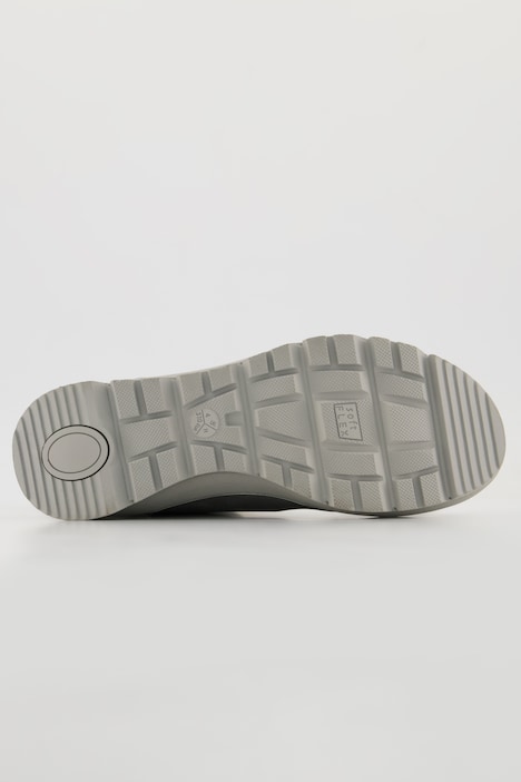 Stepp-Boots, Jana Shoes, recycelt, Weite H