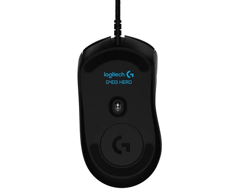 Logitech G403 Prodigy Hero