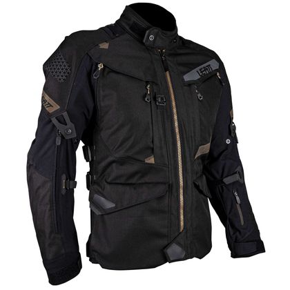 Veste Leatt MULTITOUR 7.5 - Gris / Noir