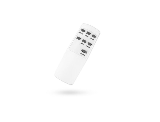 TRISTAR - Climatiseur mobile AC-5560 - 10000 BTU - Chauffage