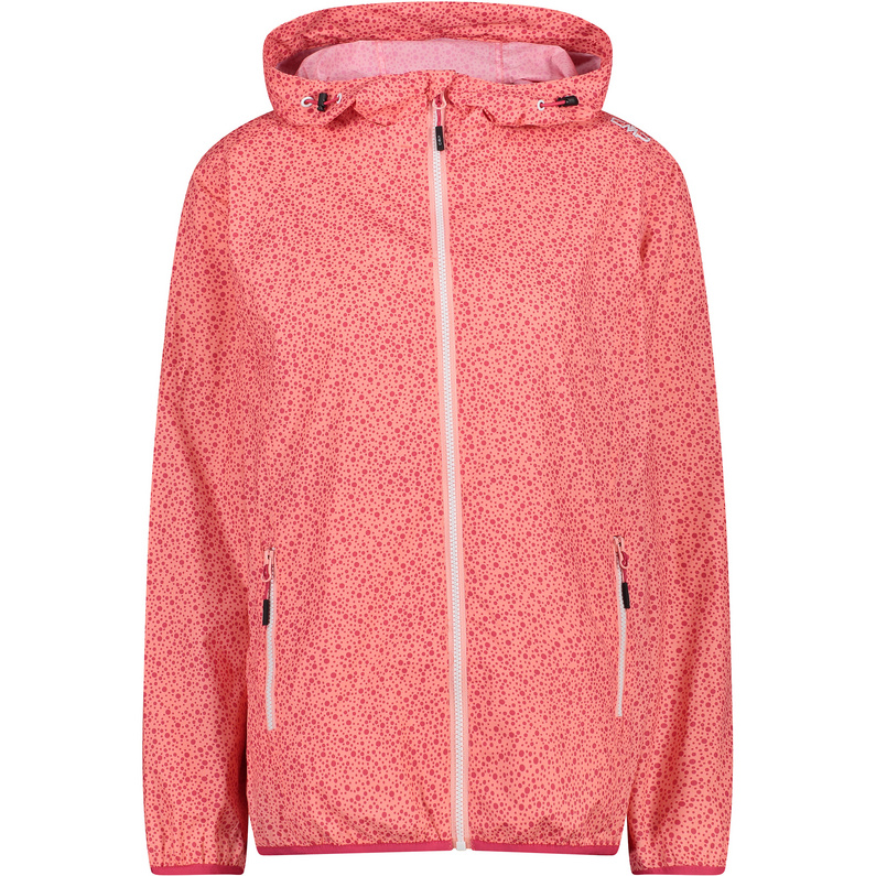 CMP Damen Hoodie Jacke