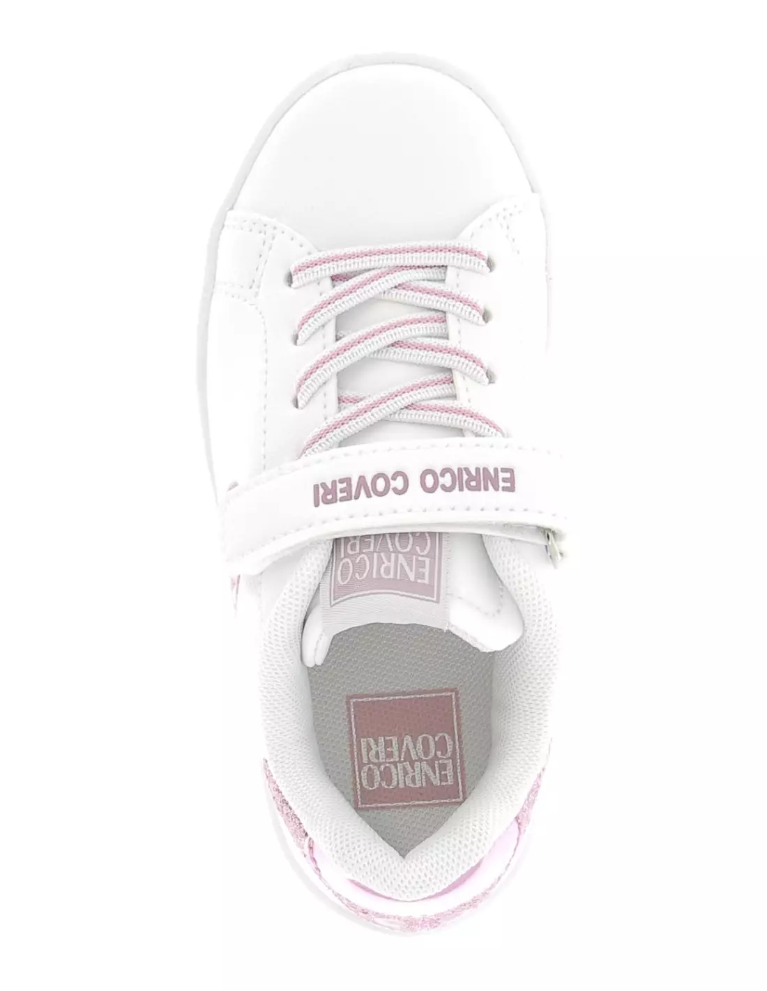 ENRICO COVERI ECG314302 - Baskets 03.MIRABILIS