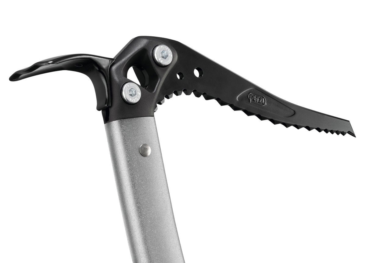 Petzl Sum'Tec