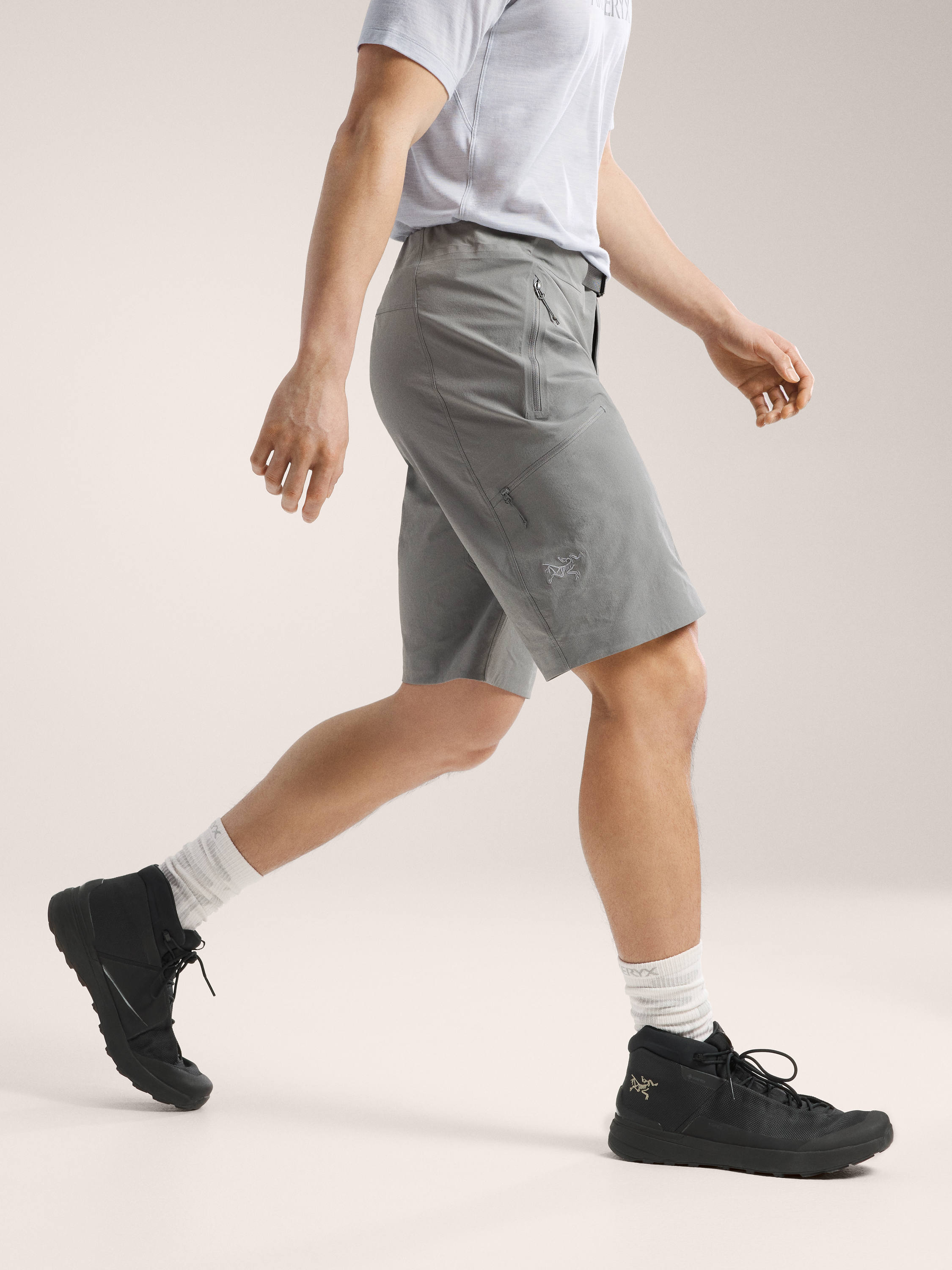 Arc'teryx Gamma SL Shorts 11