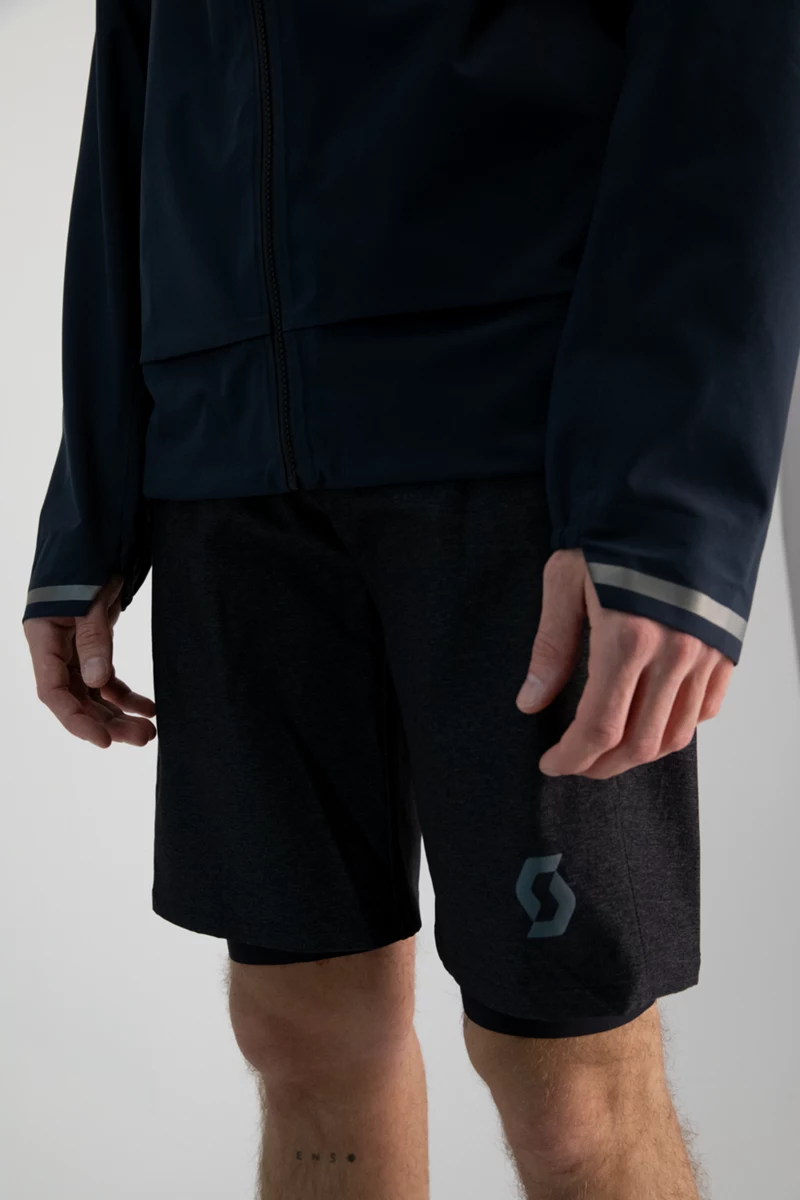 SCOTT Commuter 2.5L Herren Bikejacke