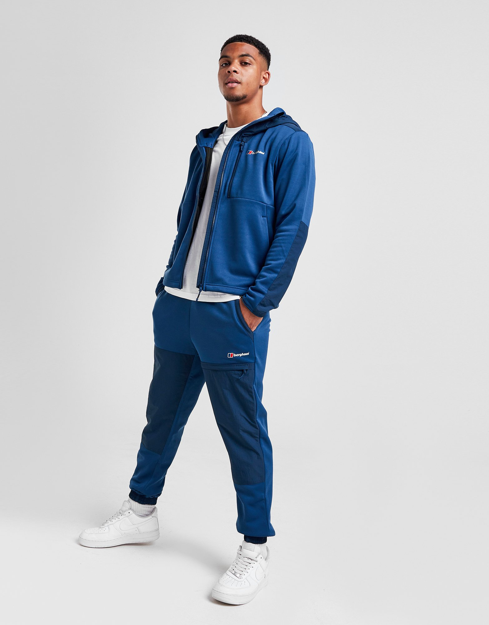 Berghaus Pantalon de jogging Reacon Homme