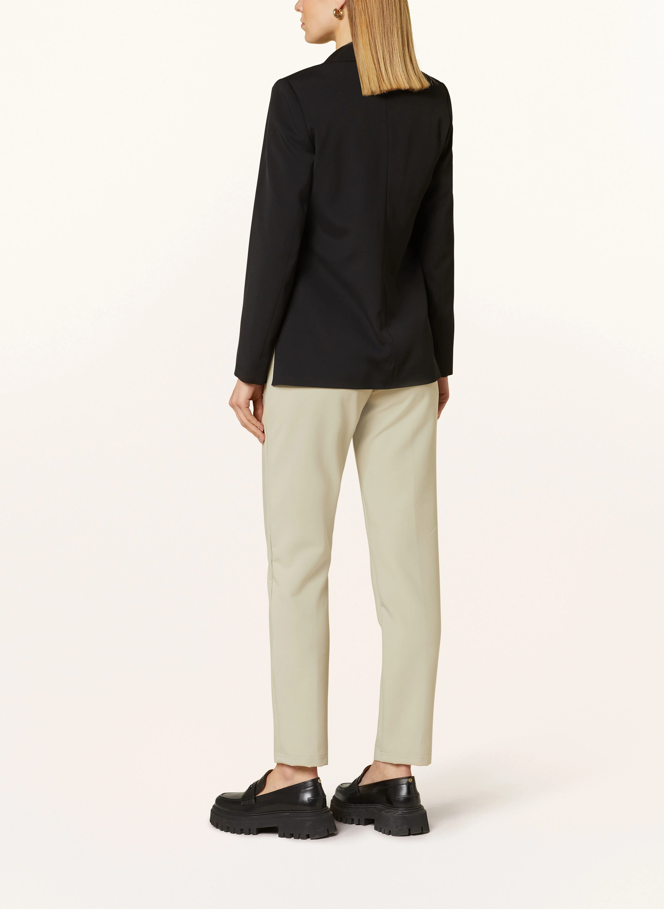 comma Blazer