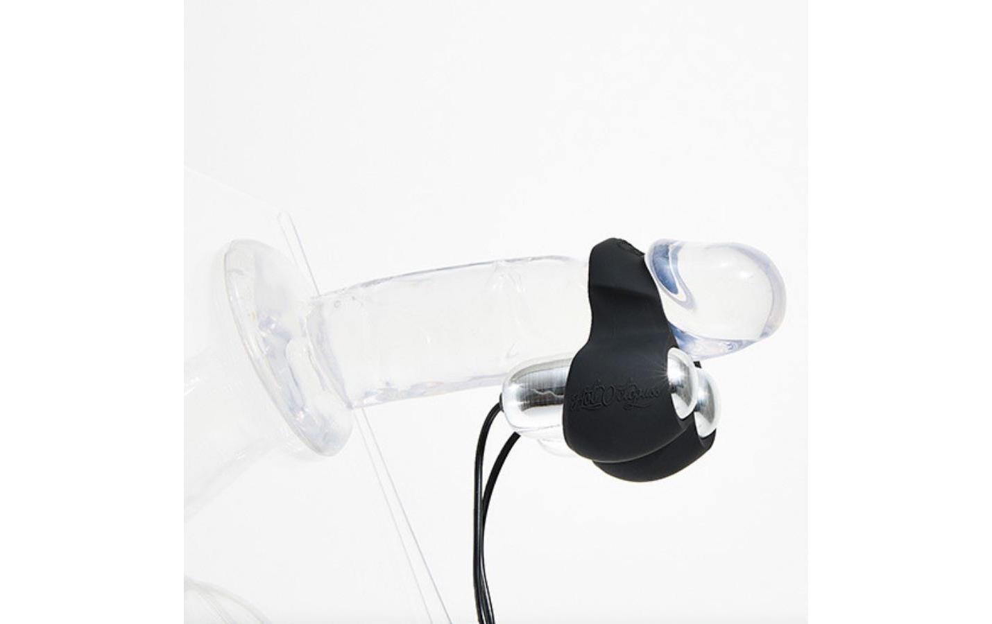 Masturbator JettInnovativer Masturbator mit Vibration