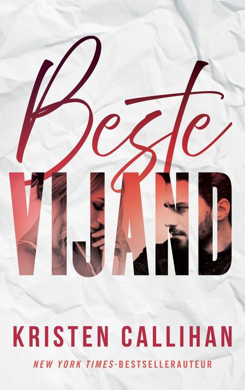 Boek - Spicy Enemy to Lovers Romance - Kristen Callihan