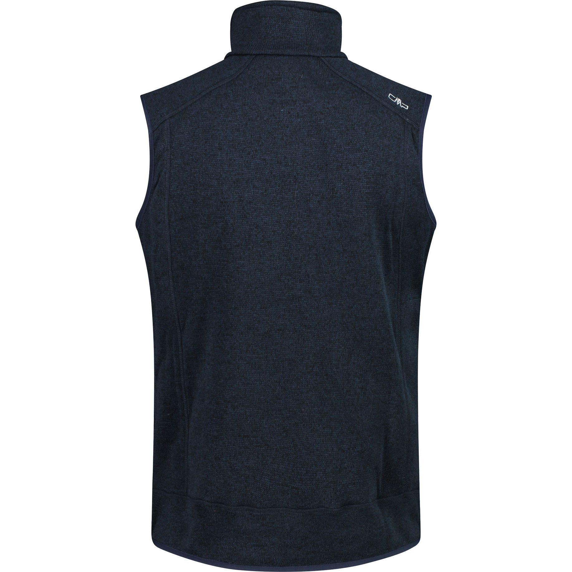 CMP Knit-Tech Weste Herren b.blue