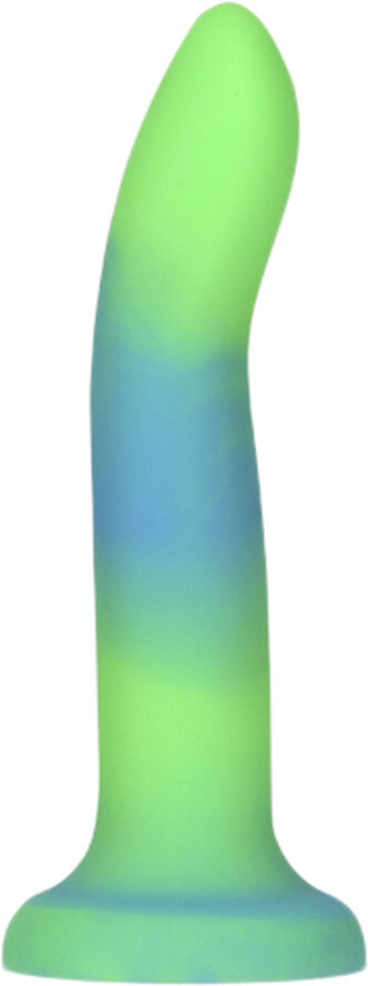 ADDICTION ADDICTION - RAVE DONG BLUE/GREEN Blue/green