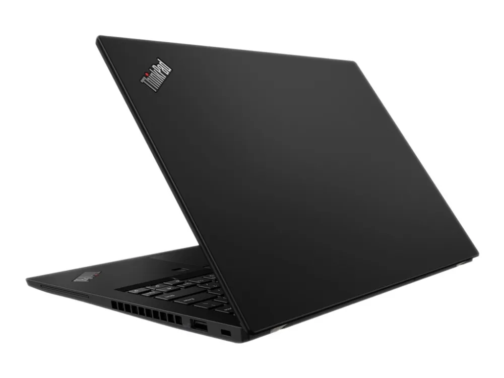 Lenovo Thinkpad X390 - Intel Core i5 - 8365U / op til 4.1 GHz - Win 11 Pro - UHD Graphics - 8 GB RAM - 256 GB SSD - 13