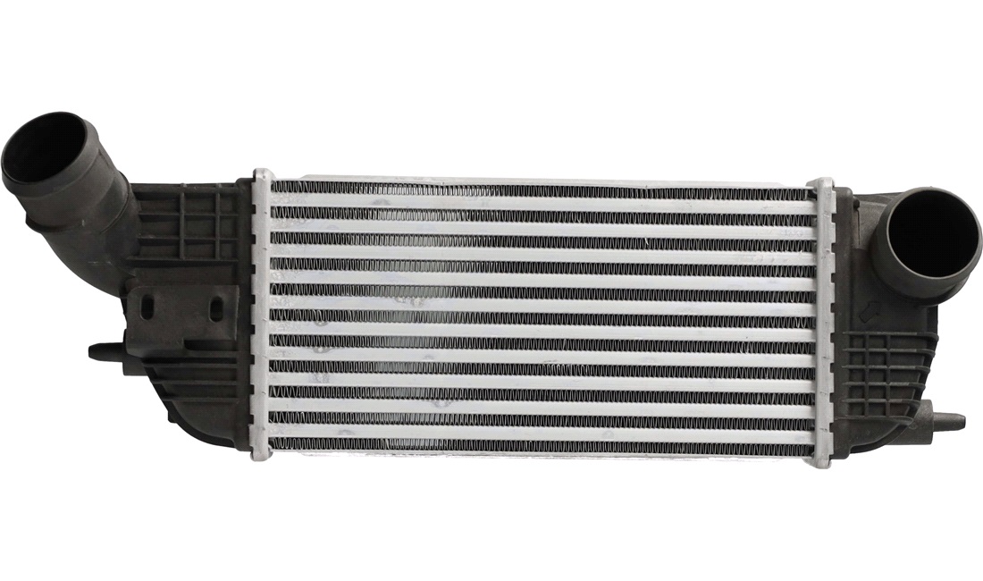 Intercooler