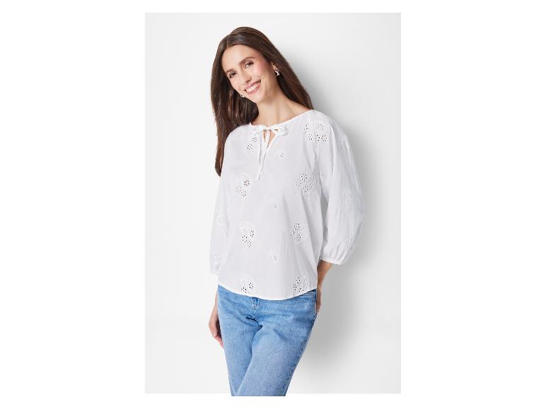Dames top