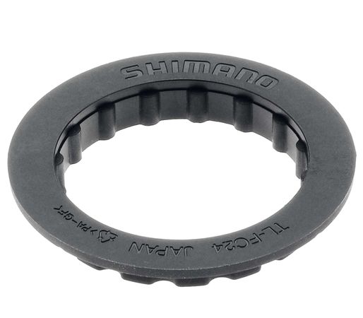 TL-FC24 Tretlageradapter für Tretlager Dura-Ace SM-BB90009100, XTR SM-BB9394