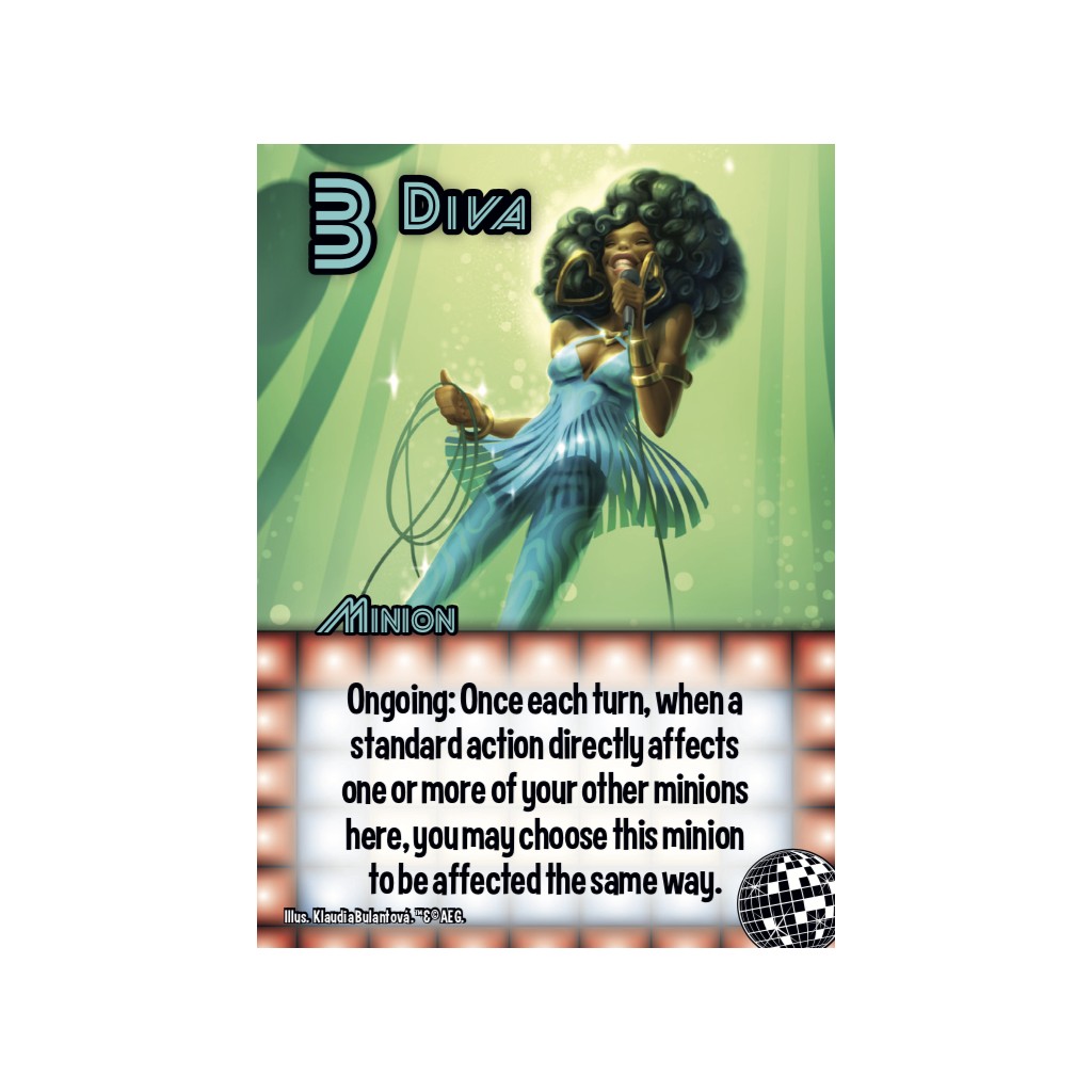 Smash Up - That 70s Expansion