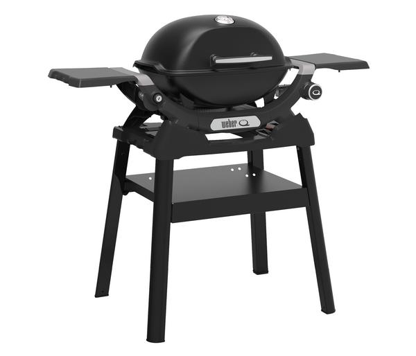 Weber Gasgrill Q1200N mit Stand, ca.