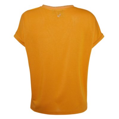Tee-shirt à manches courtes femme Lando KAPORAL