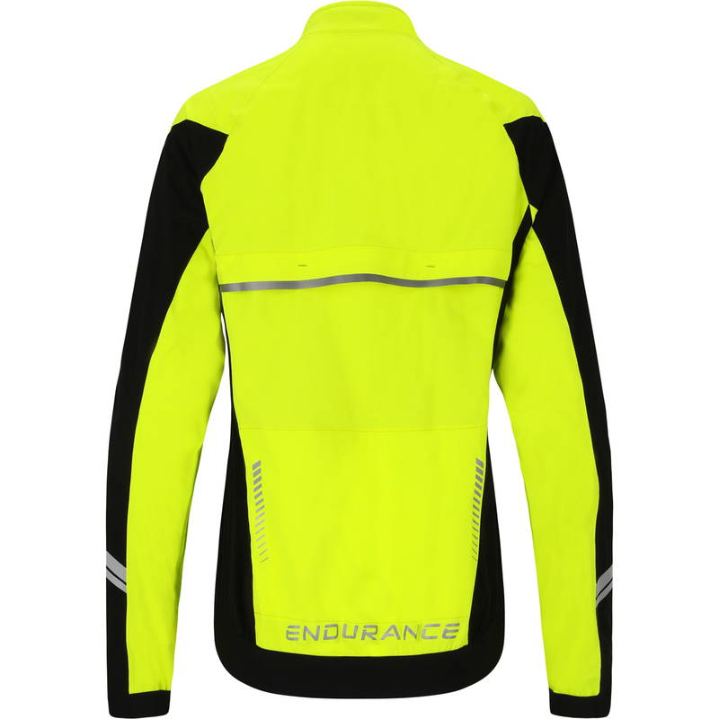 Endurance Waloha Cykeljakke Dame
