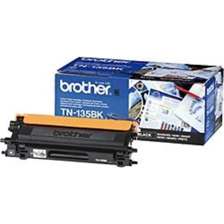 Brother Lasertoner TN-130BK/TN130BK schwarz