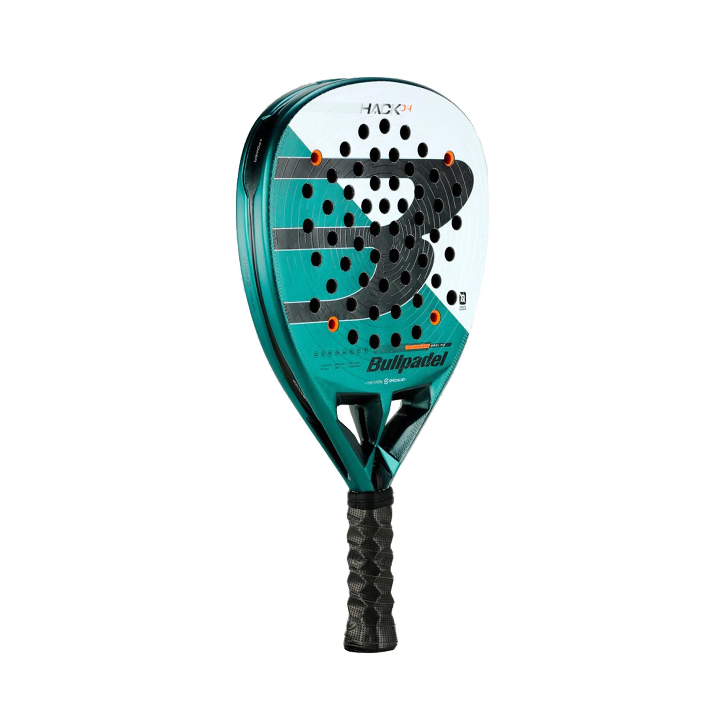 Bullpadel Hack 04 25