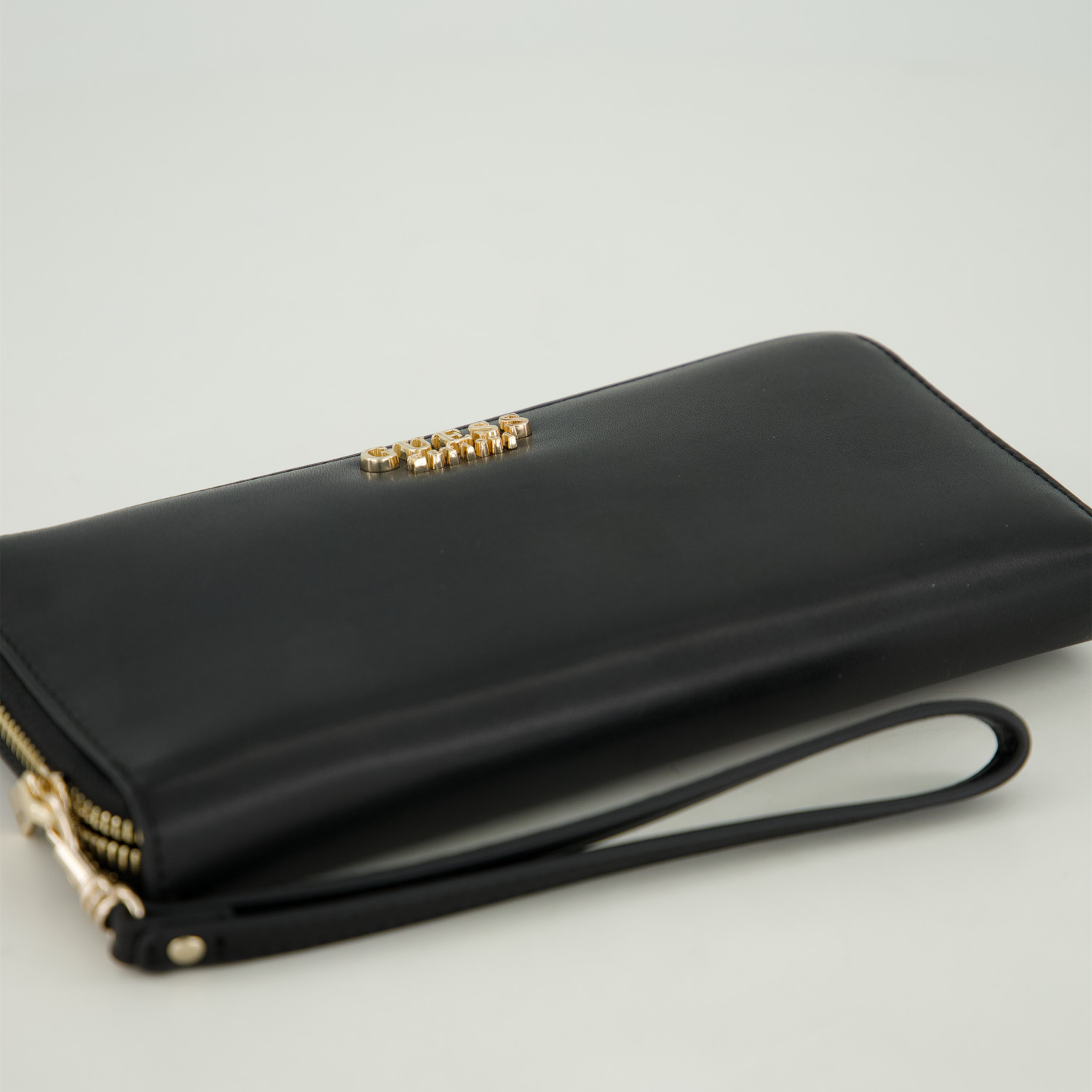 GUESS LAUREL SLG LARGE ZIP AROUND