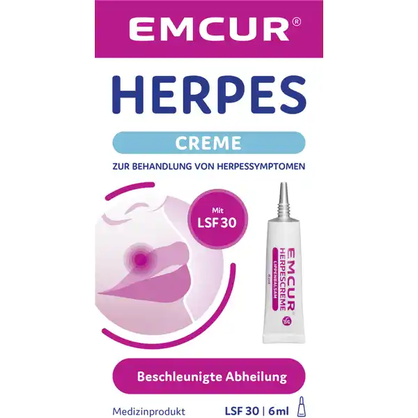 Herpes Creme