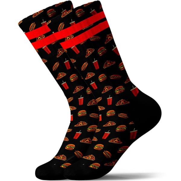 Chaussette PULLIN SOCKS LONG