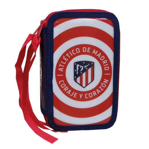 Estojo Atlético de Madrid Plumier 61997