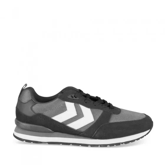 Baskets NOIR HUMMEL