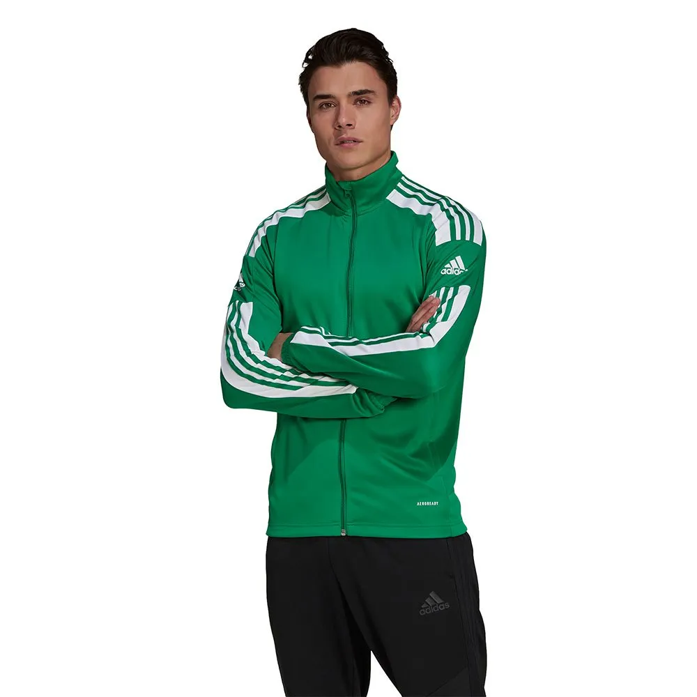Jaqueta de treino adidas Squadra 21
