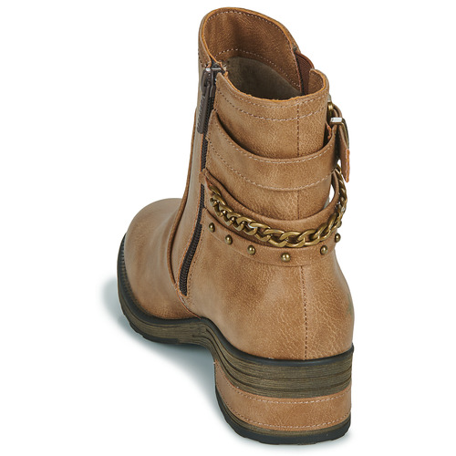 Mustang - 1293525 - Taupe
