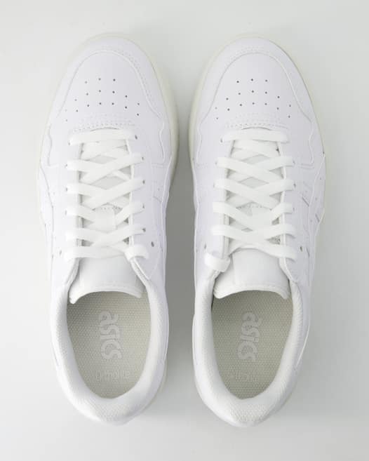 Asics Japan S PF Sportschuhe in Weiß