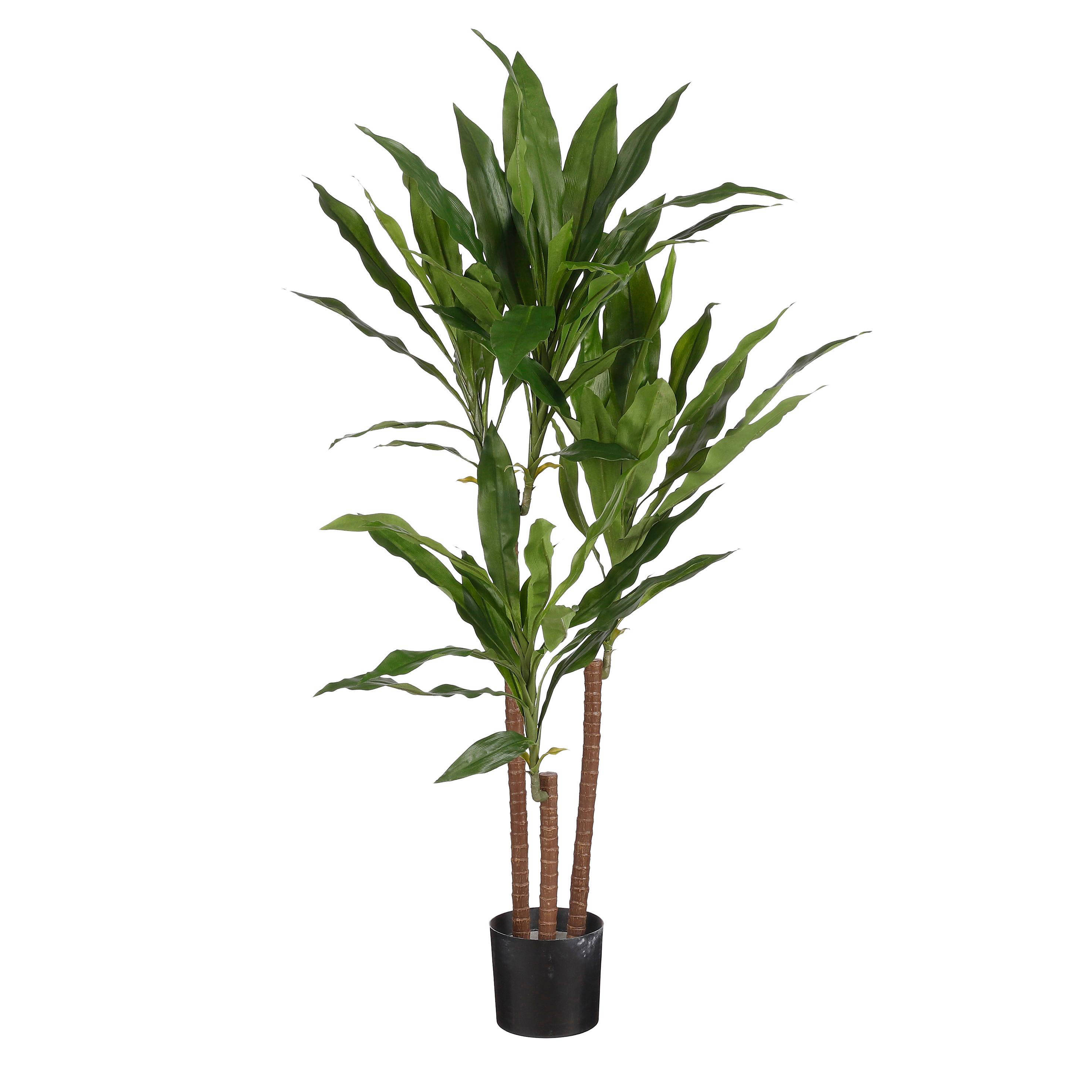Mica Decorations kunstplant Dracaena