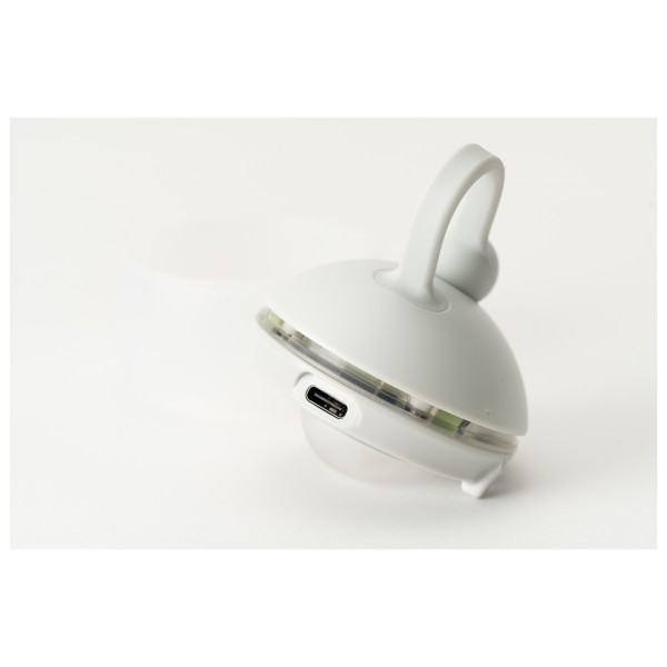 Snow Peak - Rechargeable Mini Hozuki - Lampe à LED