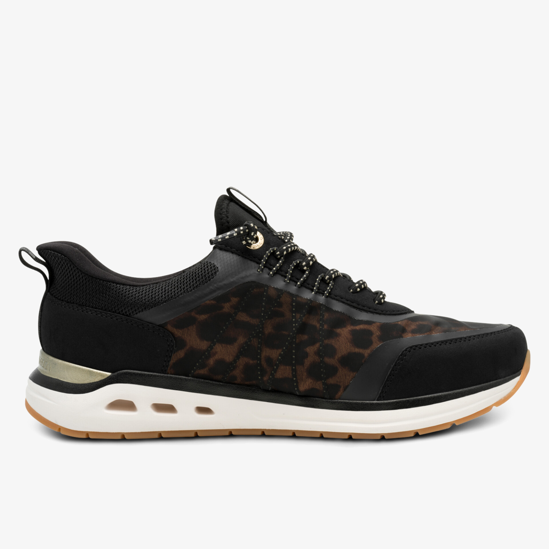 MARCO TOZZI Damen Slip On Schwarz | Bequem & Stilvoll | reno.de