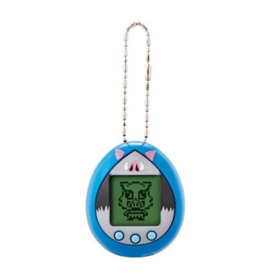 Demon Slayer Tamagotchi Inosuketchi Colour